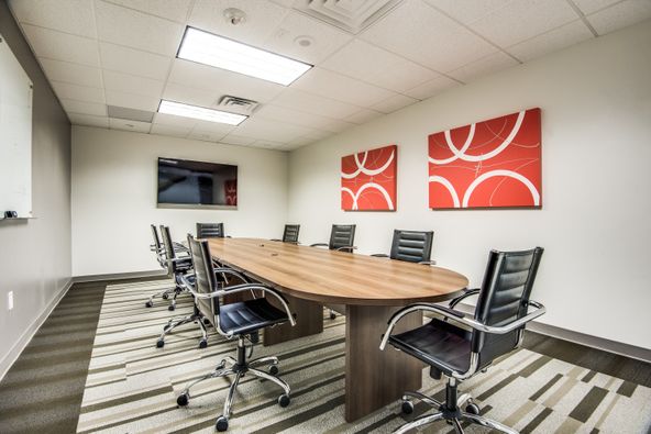 Carillon Towers: 13601 Preston Rd, Dallas, TX 75240